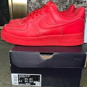 Air Force 1 ‘07 LV8 1